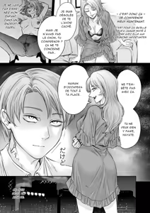 Page 160 of Settai Tsuma Jukusei - Femme mûre et divertissante - preview thumbnail