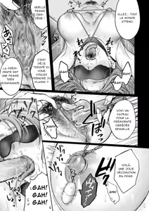 Page 162 of Settai Tsuma Jukusei - Femme mûre et divertissante - preview thumbnail