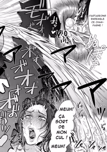 Page 171 of Settai Tsuma Jukusei - Femme mûre et divertissante - preview thumbnail