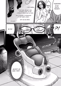 Page 24 of Settai Tsuma Jukusei - Femme mûre et divertissante - preview thumbnail