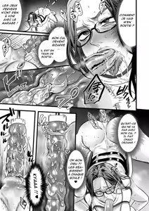 Page 29 of Settai Tsuma Jukusei - Femme mûre et divertissante - preview thumbnail