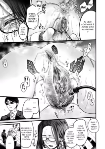 Page 35 of Settai Tsuma Jukusei - Femme mûre et divertissante - preview thumbnail