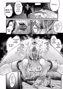 Page 36 of Settai Tsuma Jukusei - Femme mûre et divertissante - preview thumbnail