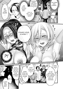 Page 59 of Settai Tsuma Jukusei - Femme mûre et divertissante - preview thumbnail