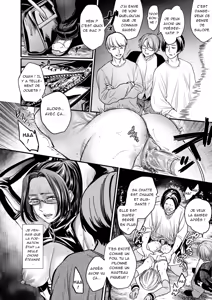 Page 60 of Settai Tsuma Jukusei - Femme mûre et divertissante - preview thumbnail