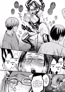 Page 66 of Settai Tsuma Jukusei - Femme mûre et divertissante - preview thumbnail