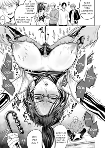 Page 71 of Settai Tsuma Jukusei - Femme mûre et divertissante - preview thumbnail