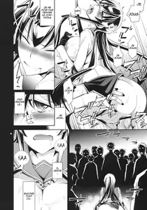 Page 17 of Rape of The Dead - preview thumbnail