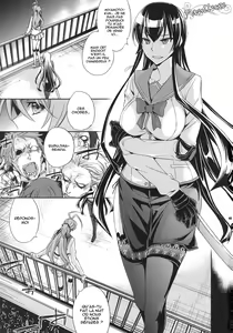 Page 2 of Rape of The Dead - preview thumbnail