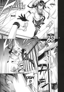 Page 4 of Rape of The Dead - preview thumbnail