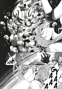 Page 5 of Rape of The Dead - preview thumbnail
