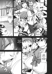 Page 6 of Rape of The Dead - preview thumbnail