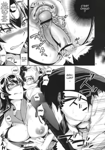 Page 10 of Rape of The Dead - preview thumbnail