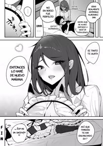 Page 25 of Zako Manko SeFri no Kurosaki-san | La Débil Vagina Mi Amiga Sexual, Kurosaki-san - preview thumbnail