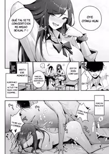 Page 3 of Zako Manko SeFri no Kurosaki-san | La Débil Vagina Mi Amiga Sexual, Kurosaki-san - preview thumbnail