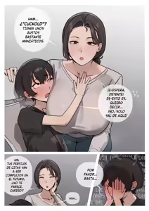 Page 3 of Family Matters - 1 - preview thumbnail