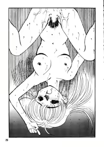Page 30 of Sasami no Darenimo Ienai Itazura - preview thumbnail
