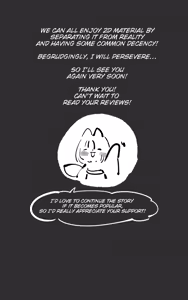 Page 41 of A manga about a girl who is reincarnated as a combat android, and then has a very erotic experience and turns evil - Senkou Heijo Prikke Tsana - - preview thumbnail
