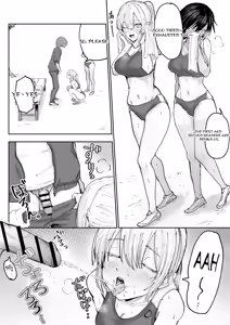 Page 3 of Shonben Kyuusuigakari - preview thumbnail