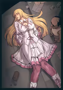 Page 2 of tekken - preview thumbnail