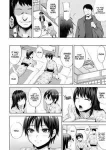 Page 5 of Tabi no Yoru no Himitsu - preview thumbnail