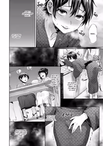 Page 13 of Hanabi no Yoru no Himitsu | The Fireworks Festivals Secret - preview thumbnail