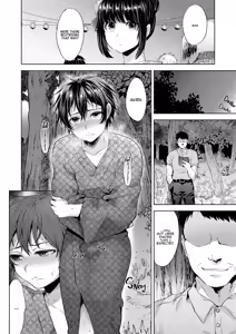 Page 17 of Hanabi no Yoru no Himitsu | The Fireworks Festivals Secret - preview thumbnail