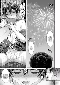 Page 24 of Hanabi no Yoru no Himitsu | The Fireworks Festivals Secret - preview thumbnail
