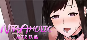 Page 41 of NTRaholic Artbook English - preview thumbnail