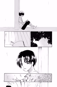 Page 5 of 月光洪水 - preview thumbnail