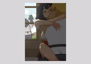 Page 5 of Handyman Fantasy Digital Artbook - preview thumbnail