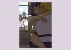 Page 5 of Handyman Fantasy 數位美術集 - preview thumbnail