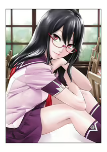 Page 217 of Chitose | Чітосе - preview thumbnail