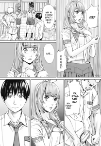 Page 40 of Chitose | Чітосе - preview thumbnail