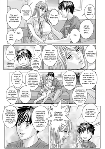 Page 102 of Yurika's busty saga by nishimaki tohru - preview thumbnail