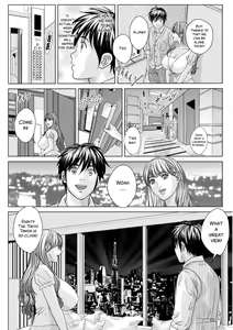 Page 11 of Yurika's busty saga by nishimaki tohru - preview thumbnail