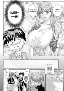 Page 13 of Yurika's busty saga by nishimaki tohru - preview thumbnail