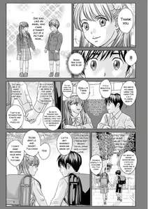 Page 14 of Yurika's busty saga by nishimaki tohru - preview thumbnail
