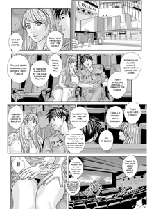 Page 141 of Yurika's busty saga by nishimaki tohru - preview thumbnail