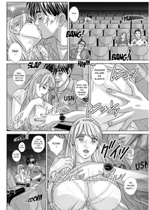 Page 143 of Yurika's busty saga by nishimaki tohru - preview thumbnail