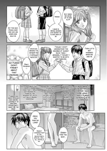 Page 15 of Yurika's busty saga by nishimaki tohru - preview thumbnail