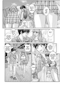 Page 163 of Yurika's busty saga by nishimaki tohru - preview thumbnail