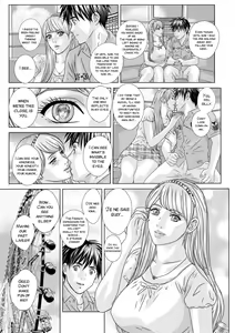 Page 166 of Yurika's busty saga by nishimaki tohru - preview thumbnail