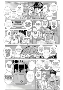 Page 167 of Yurika's busty saga by nishimaki tohru - preview thumbnail