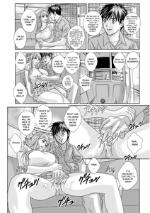 Page 168 of Yurika's busty saga by nishimaki tohru - preview thumbnail