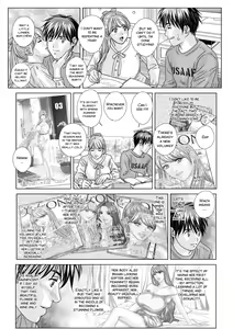 Page 175 of Yurika's busty saga by nishimaki tohru - preview thumbnail