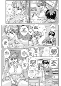 Page 176 of Yurika's busty saga by nishimaki tohru - preview thumbnail
