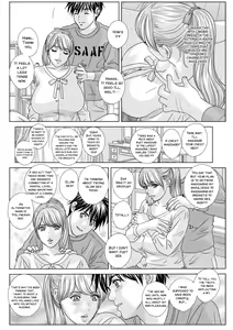 Page 177 of Yurika's busty saga by nishimaki tohru - preview thumbnail