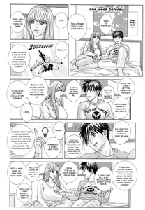 Page 200 of Yurika's busty saga by nishimaki tohru - preview thumbnail