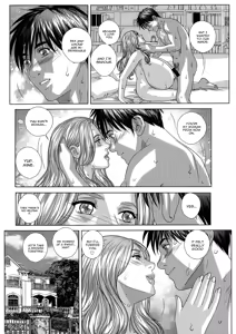 Page 256 of Yurika's busty saga by nishimaki tohru - preview thumbnail